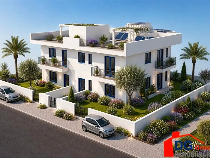 Appartamento trilocale in vendita in Via Ricigliano, San Vito Lo Capo