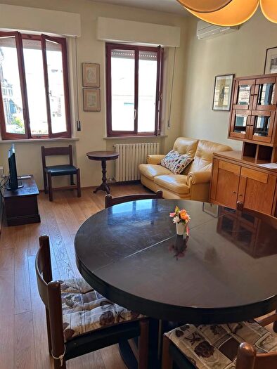 Appartamento quadrilocale in affitto in Civitanova Marche, Civitanova Marche