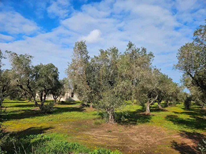 Casa con 5 locali in vendita in Strada Comunale Percaccini Schimbordi, Melendugno