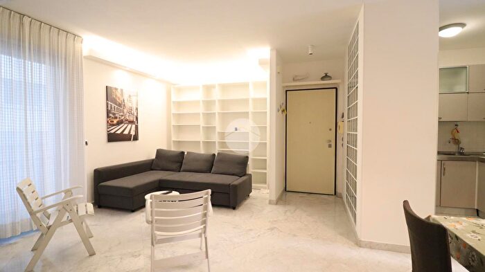 Appartamento trilocale in vendita in Via Fiume, Pescara