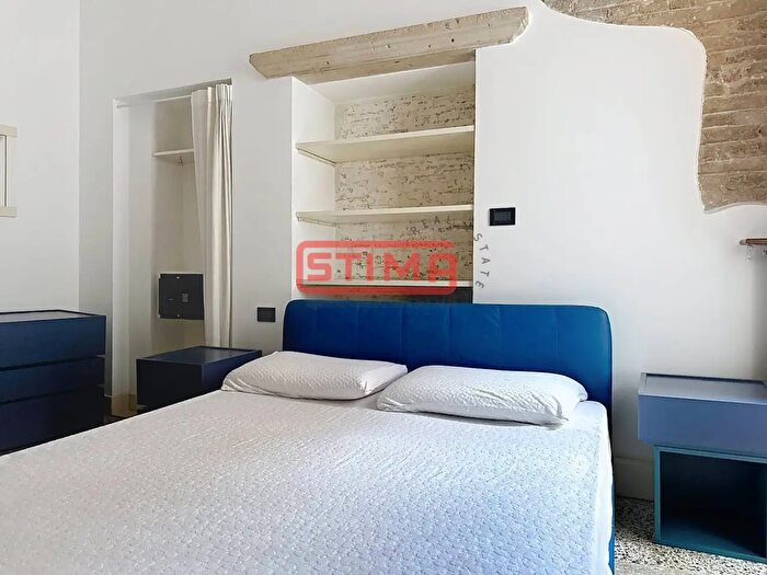 Appartamento quadrilocale in affitto in Treviso