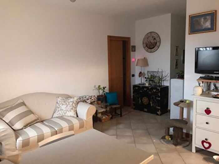 Appartamento trilocale in vendita in Via Monte Rosa, Susegana