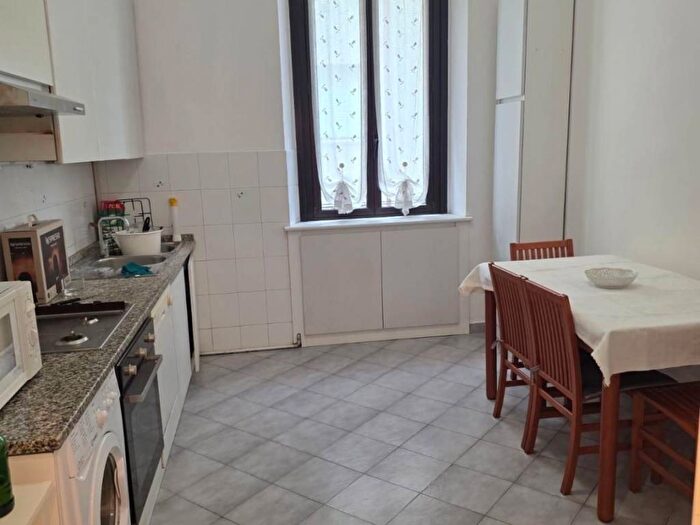 Appartamento bilocale in affitto in via Don Giovanni Verità, Bovisa, Milano