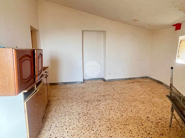 Appartamento bilocale in vendita in Via del Colonnaro, Palestrina