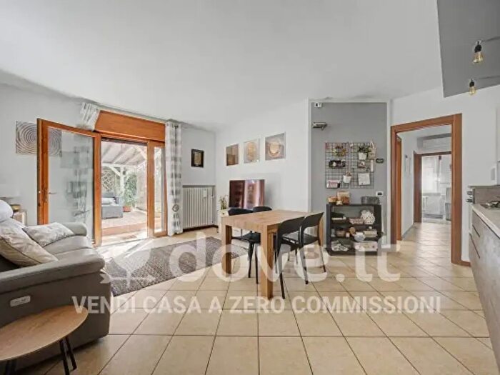 Appartamento trilocale in vendita in Viale dellIndustria, Schio