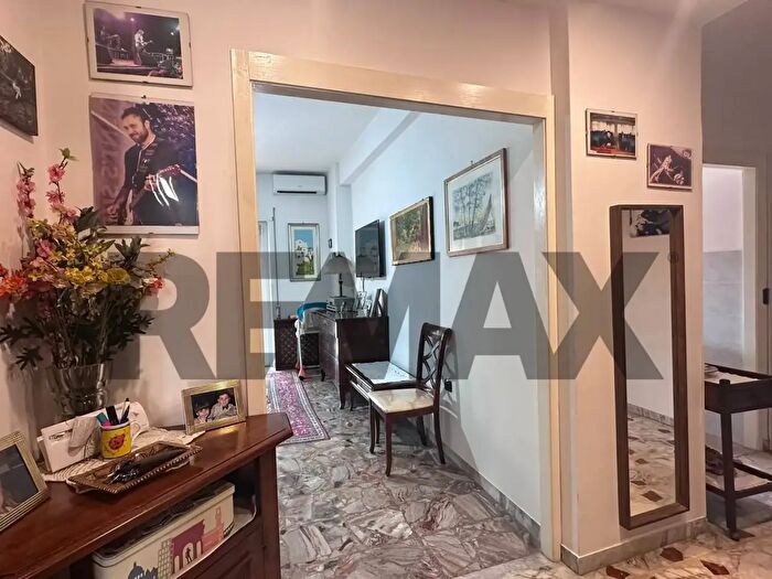 Appartamento bilocale in vendita in Via del Vivaio, Roma