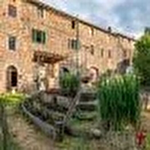 Casa in vendita in Chiusdino