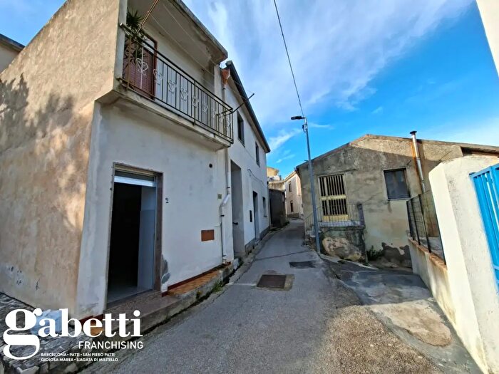 Casa trilocale in vendita in Contrada Arangeri Snc, Librizzi