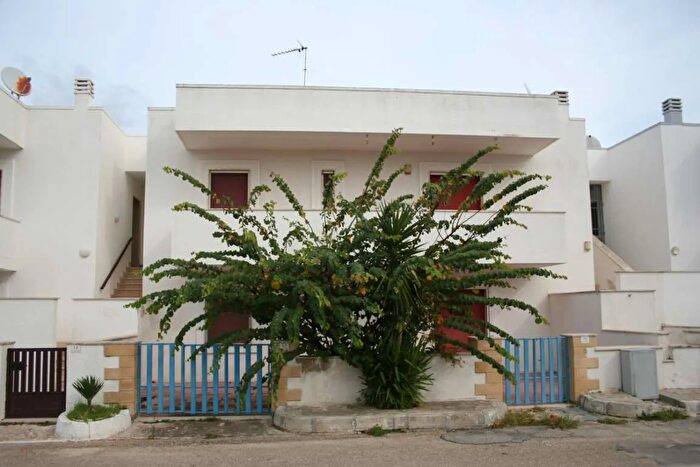 Casa trilocale in vendita in Lido Marini Ugento, Ugento