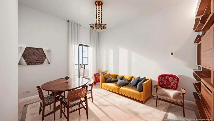 Appartamento con 5 locali in vendita in Vico Acitillo, Napoli