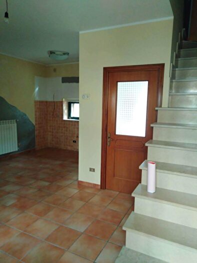 Appartamento trilocale in vendita in Via Santa Maria, Pietracatella