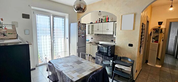 Appartamento bilocale in vendita in Stradale Torino, Chivasso