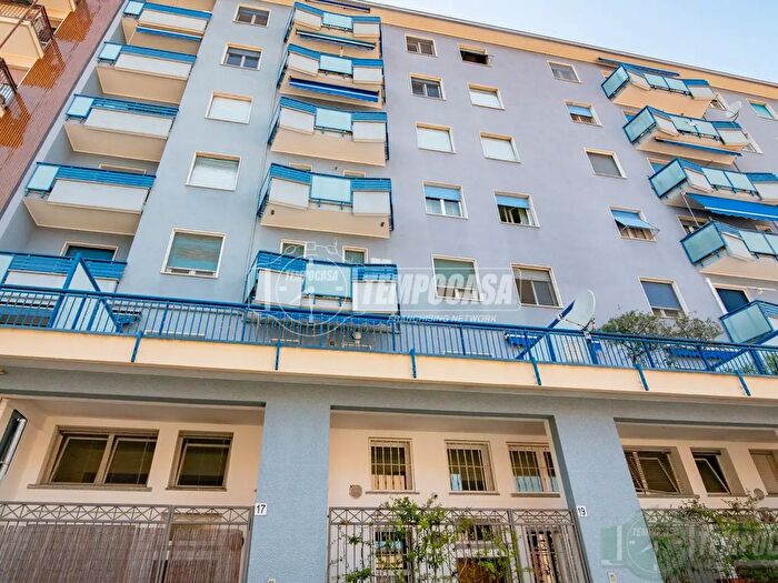 Appartamento bilocale in vendita in Sesto San Giovanni