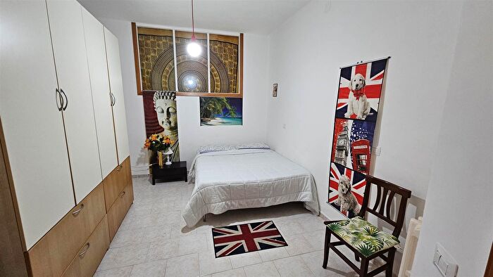 Appartamento trilocale in vendita in Ancona