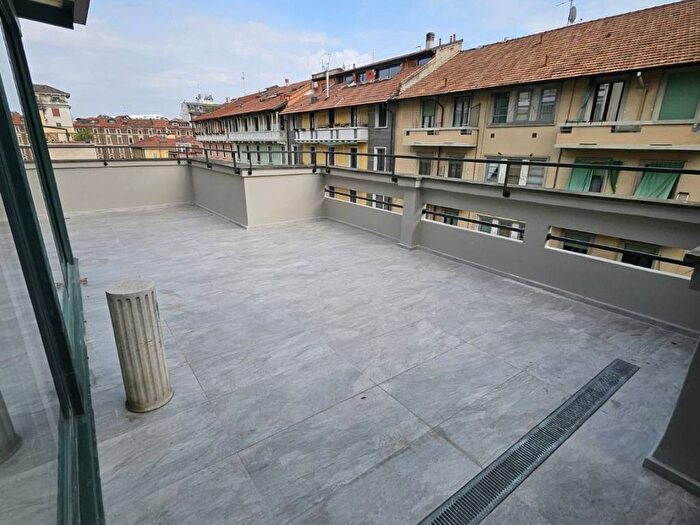 Appartamento bilocale in affitto in Via Gaetano Previati, Amendola Buonarroti, Milano