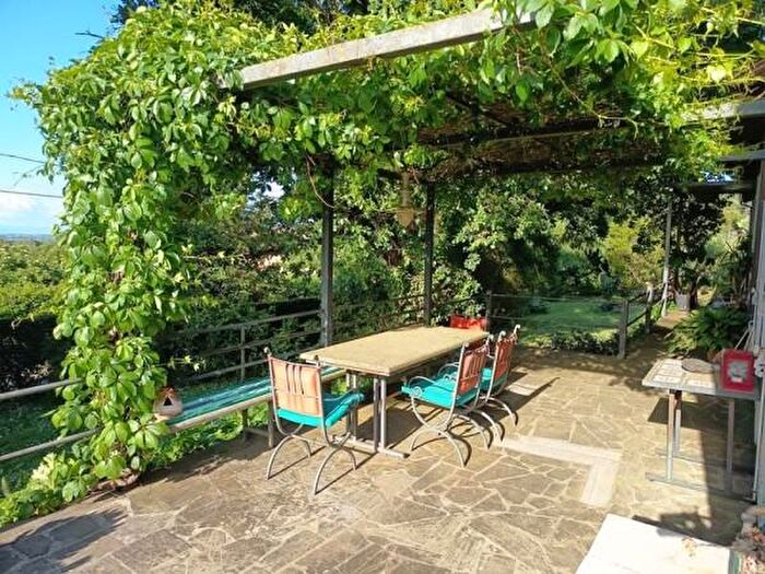 Casa con 6 locali in vendita in Strada del Casalino, Campagnano Di Roma