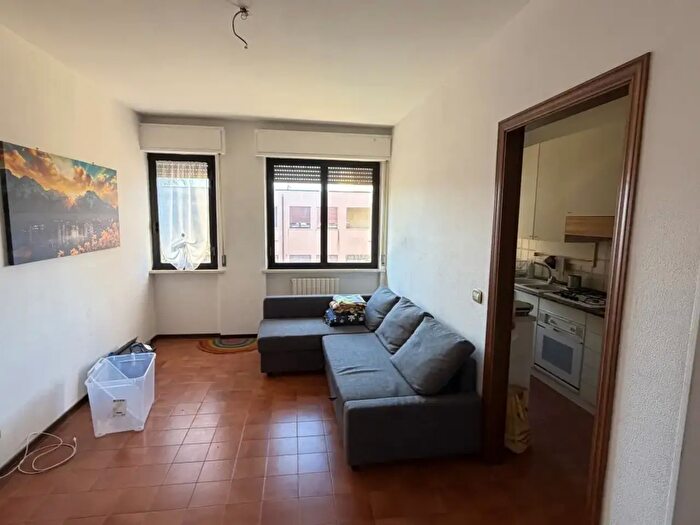 Appartamento trilocale in vendita in Via Montessori, Agugliano