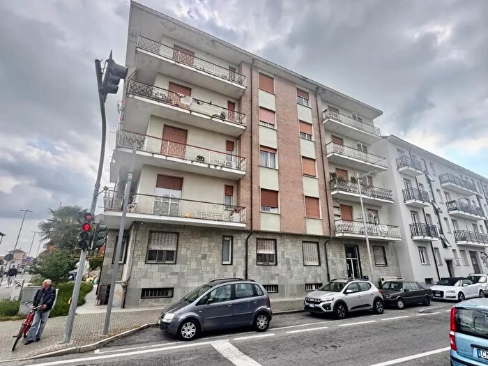 Appartamento bilocale in affitto in Via Frejus, Orbassano