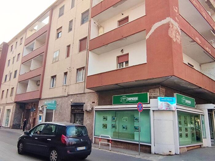 Appartamento trilocale in affitto in Via Marchese De Rosa, Immacolata, Foggia