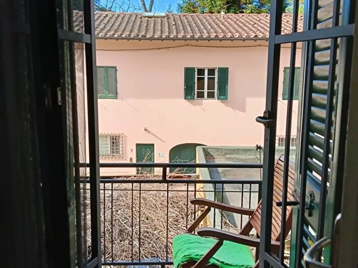 Appartamento quadrilocale in vendita in Pisa