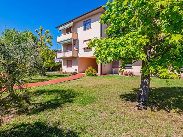 Appartamento quadrilocale in vendita in Vecchiano