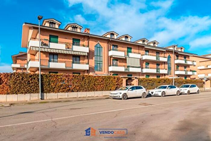 Appartamento bilocale in vendita in Via Anna Frank, Carmagnola