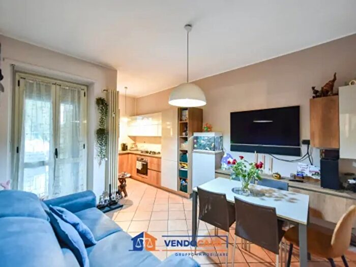 Appartamento trilocale in vendita in Via Galileo Galilei, Settimo Torinese