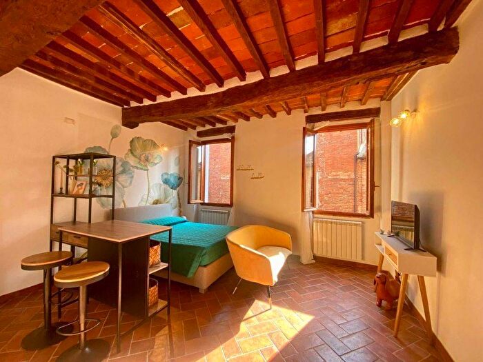 Appartamento monolocale in affitto in via vannucci, Centro, Città della Pieve