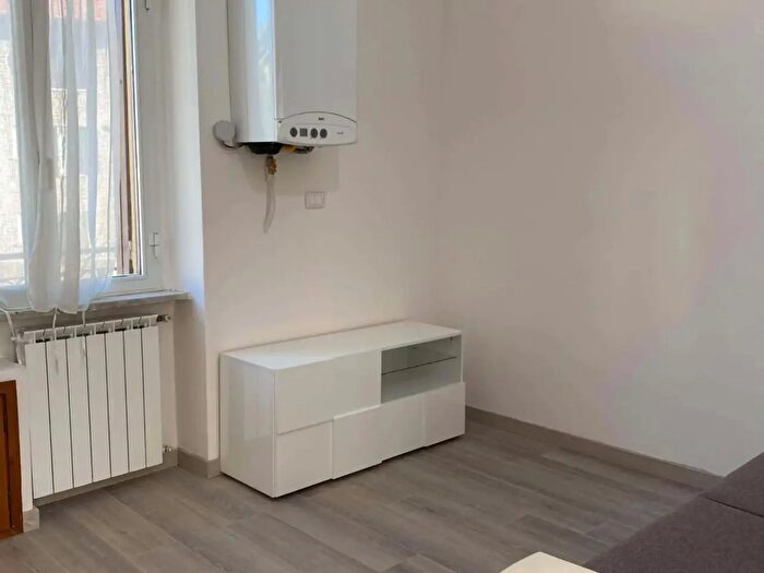 Appartamento monolocale in affitto in Via San Dionigi, Milano