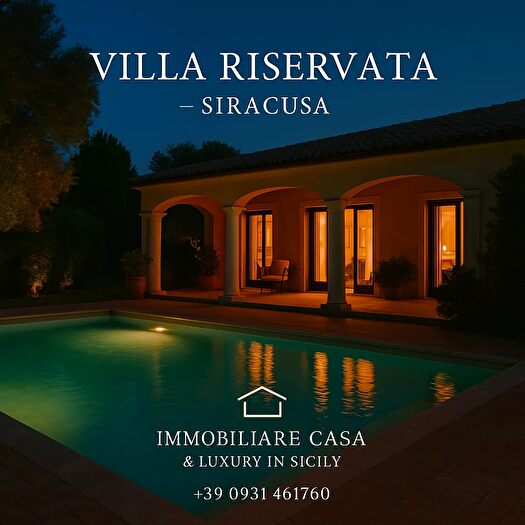 Casa con 8 locali in vendita in Corso Gelone, Siracusa