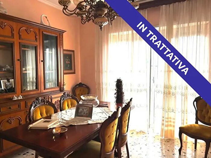 Appartamento con 5 locali in vendita in Via Fosse Ardeatine, Terracina