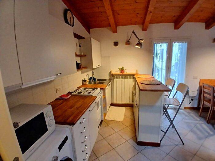 Appartamento monolocale in affitto in Via Teodosio, Città Studi, Milano