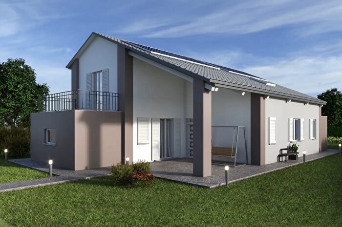 Case in Vendita e in Affitto - 3