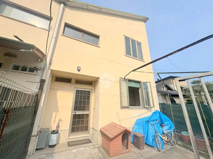 Casa trilocale in vendita in Via Milano, Cairate