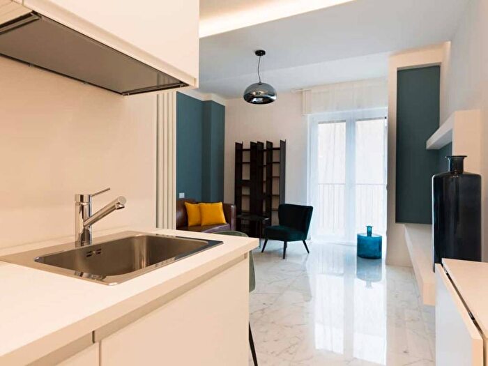 Appartamento bilocale in affitto in Via Nicola Antonio Porpora, Casoretto, Milano