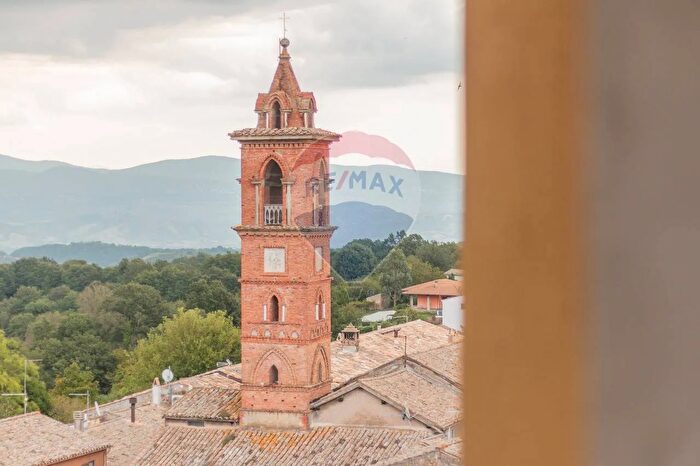 Appartamento monolocale in vendita in Via XX Settembre, Bagnoregio