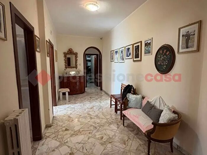 Appartamento trilocale in vendita in Viale Orazio Flacco, Bari