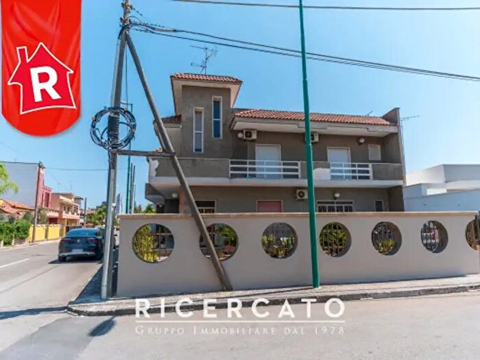 Casa con 6 locali in vendita in Via Carlo Alberto dalla Chiesa, Surbo