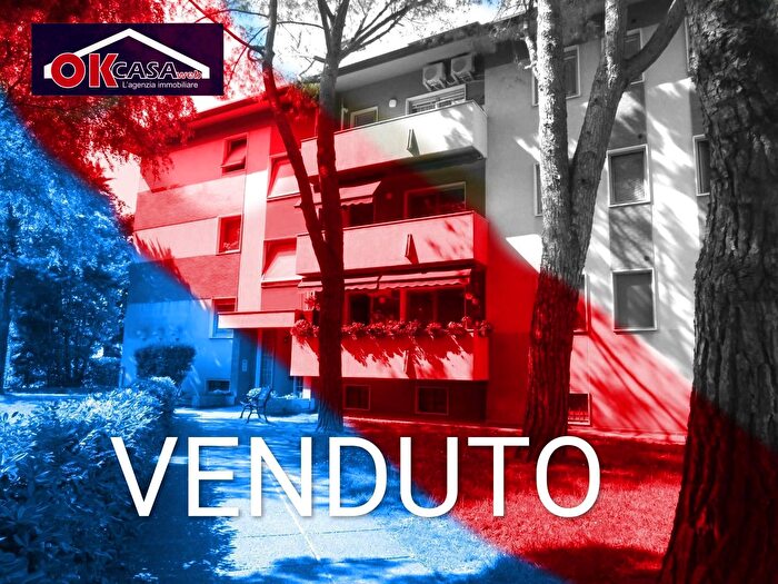 Appartamento quadrilocale in vendita in Via Aulo Manlio, Monfalcone