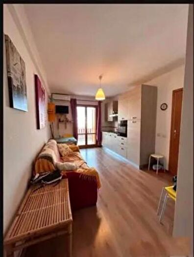 Appartamento bilocale in vendita in Via delle Decime, SantAlessio Siculo