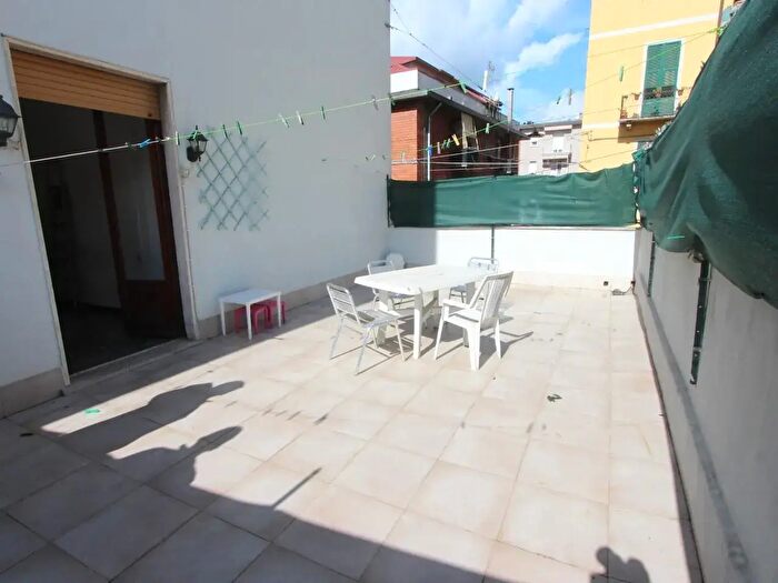 Appartamento quadrilocale in vendita in La Spezia