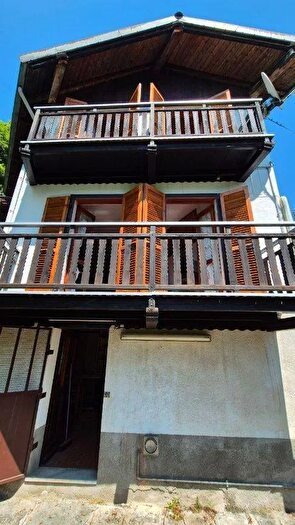 Casa trilocale in vendita in Ca dei Secchi Rossa Vercelli, Rossa