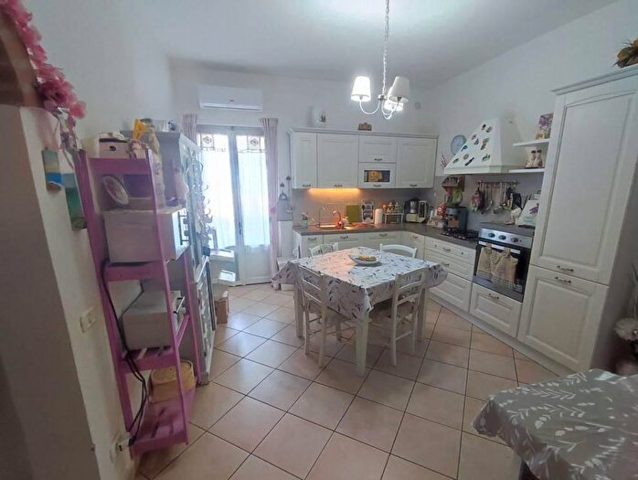 Appartamento quadrilocale in vendita in Colle Di Val DElsa