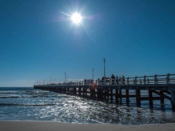 Casa con 6 locali in affitto in Centro, Forte dei Marmi