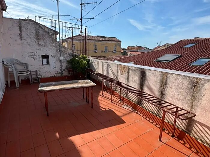 Appartamento quadrilocale in vendita in Via dellInsinuazione, Sassari