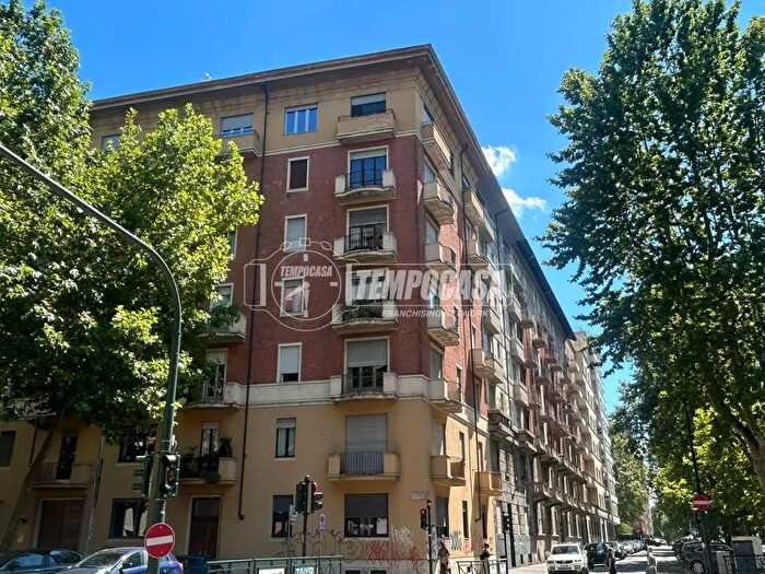 Appartamento monolocale in vendita in Corso Carlo E nello Rosselli, Torino