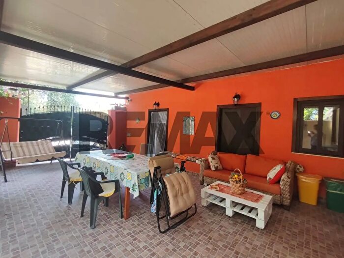 Casa con 5 locali in vendita in Via delle Noci di Cocco Snc, Ispica