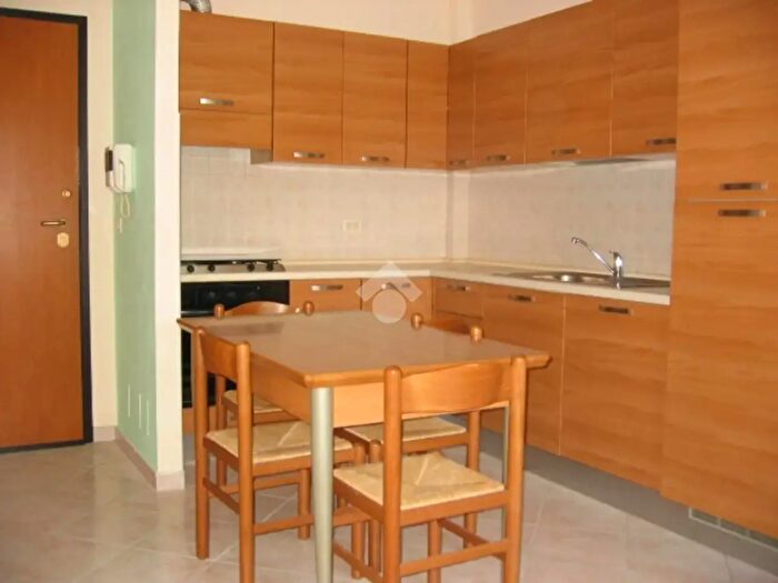 Appartamento bilocale in affitto in Via Sandro Pertini, Fusignano