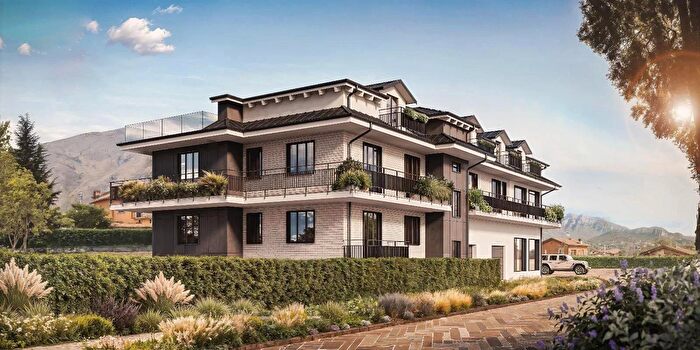 Appartamento quadrilocale in vendita in Via Torino, Givoletto