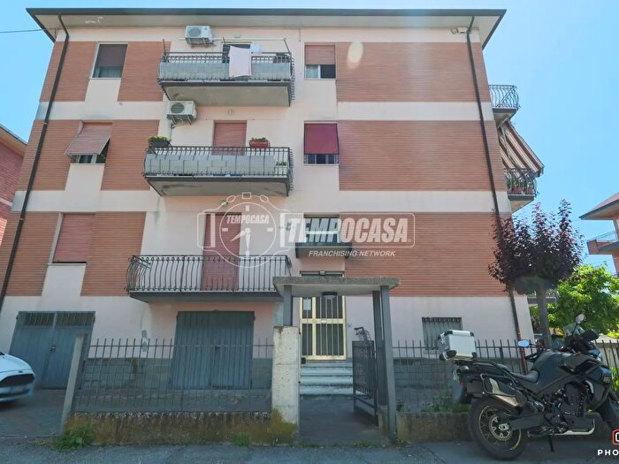 Appartamento quadrilocale in vendita in Forli'
